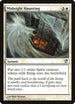 Midnight Haunting (22) [Innistrad]