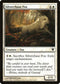 Silverchase Fox (31) [Innistrad]