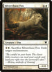 Silverchase Fox (31) [Innistrad]