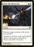 Smite the Monstrous (33) [Innistrad]