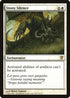 Stony Silence (36) [Innistrad]
