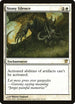 Stony Silence (36) [Innistrad]