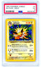 PSA (EX 5) Jolteon-Holo #4 - Pokemon Jungle (56239782)