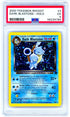 PSA (EX 5) Dark Blastoise-Holo #3 - Pokemon Rocket (56239784)