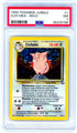 PSA (NM 7) Clefable-Holo #1 - Pokemon Jungle (56239786)