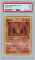 PSA (EX 5) Moltres #27 - Pokemon Fossil (#56239802)