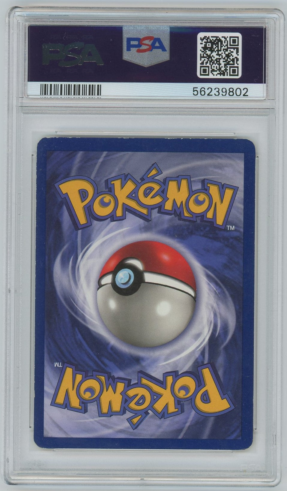 PSA (EX 5) Moltres #27 - Pokemon Fossil (#56239802)