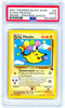 PSA (GOOD 2) Flying Pikachu #25 - Pokemon Promo Black Star (56239805)