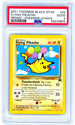 PSA (GOOD 2) Flying Pikachu #25 - Pokemon Promo Black Star (56239805)