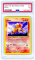PSA (EX 5) Entei #17 - Pokemon Neo Revelation (56239807)