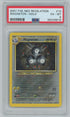 PSA (EX-MT 6) Magneton-holo #10 - Pokemon Neo Revelation (#56239816)
