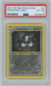 PSA (EX-MT 6) Magneton-holo #10 - Pokemon Neo Revelation (#56239816)