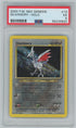 PSA (EX 5) Skarmory-holo #13 - Pokemon Neo Genesis (#56239820)