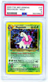 PSA (EX 5) Meganium-Holo #10 - Pokemon Neo Genesis (56239822)