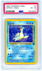 PSA (VG-EX 4) Lapras-Holo #10 - Pokemon Fossil (56239823)