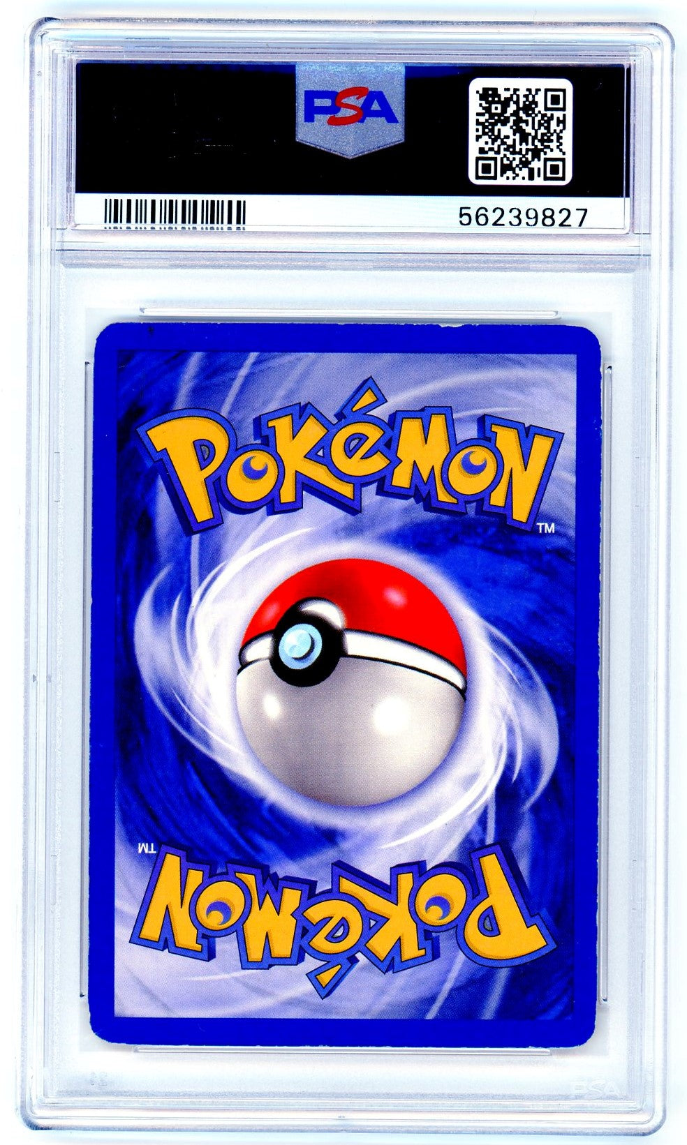 PSA (EX-MT 6) Dark Machamp #27 - Pokemon Rocket (56239827)