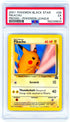 PSA (EX 5) Pikachu #26 - Pokemon Promo Black Star (56239833)