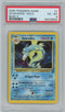 PSA (EX-MT 6) Gyarados-holo #7 - Pokemon Game Base 2 (#56239834)