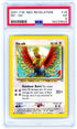 PSA (EX 5) Ho-Oh #18 - Pokemon Neo Revelation (56239839)