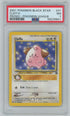 PSA (NM 7) Cleffa #31 - Pokemon Promo Black Star (#56239841)