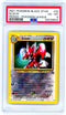 PSA (EX-MT 6) Scizor #33 - Pokemon Promo Black Star (56239842)