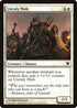 Unruly Mob (39) [Innistrad]