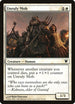 Unruly Mob (39) [Innistrad]