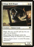 Village Bell-Ringer (41) [Innistrad]
