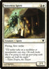 Voiceless Spirit (42) [Innistrad]