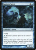 Lantern Spirit (62) [Innistrad]