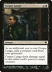 Corpse Lunge [Innistrad]