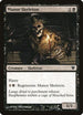 Manor Skeleton (106) [Innistrad]