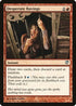 Desperate Ravings (139) [Innistrad]
