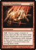 Heretic's Punishment (147) [Innistrad]