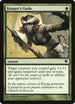 Ranger's Guile (201) [Innistrad]