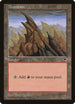 Mountain (Left) (322) [Tempest]