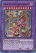 Armityle the Chaos Phantom (LCGX-EN211) [Legendary Collection 2]