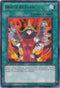 Burst Return (LCGX-EN084) [Legendary Collection 2]
