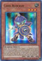 Card Blocker (LCGX-EN044) [Legendary Collection 2]