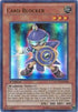Card Blocker (LCGX-EN044) [Legendary Collection 2]