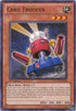 Card Trooper (LCGX-EN020) [Legendary Collection 2]