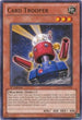 Card Trooper (LCGX-EN020) [Legendary Collection 2]