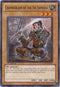 Chamberlain of the Six Samurai (LCGX-EN222) [Legendary Collection 2]