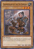 Chamberlain of the Six Samurai (LCGX-EN222) [Legendary Collection 2]
