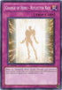 Change of Hero - Reflector Ray (LCGX-EN116) [Legendary Collection 2]