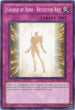 Change of Hero - Reflector Ray (LCGX-EN116) [Legendary Collection 2]