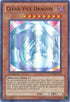 Clear Vice Dragon (LCGX-EN209) [Legendary Collection 2]