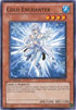Cold Enchanter (LCGX-EN201) [Legendary Collection 2]