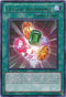 Crystal Abundance (LCGX-EN166) [Legendary Collection 2]