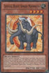 Crystal Beast Amber Mammoth (LCGX-EN159) [Legendary Collection 2]